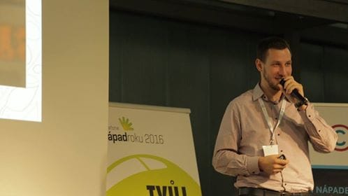 Symposium - konference o podnikání 